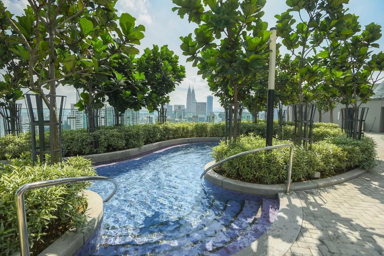 Robertson Suites Kuala Lumpur