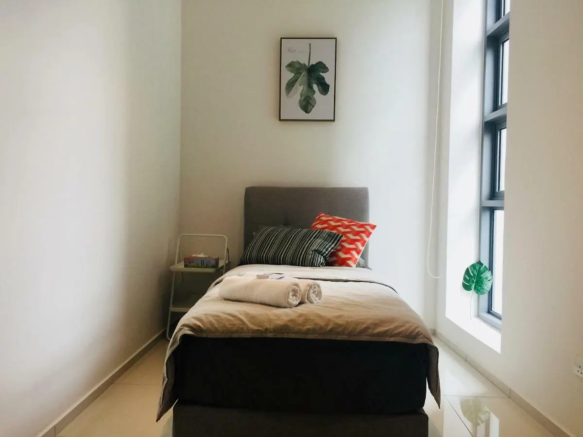 Robertson Suites Kuala Lumpur 0*,