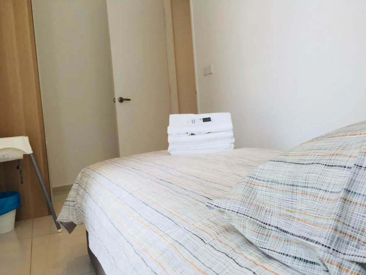 Robertson Suites Kuala Lumpur 0*,