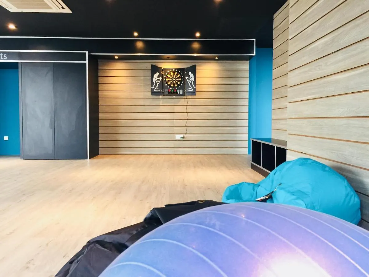 Robertson Suites Kuala Lumpur 0*,