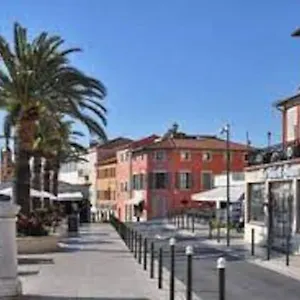 2p Neuf Au Coeur De St Jean Cap Ferrat + Parking ! Appartement Saint-Jean-Cap-Ferrat