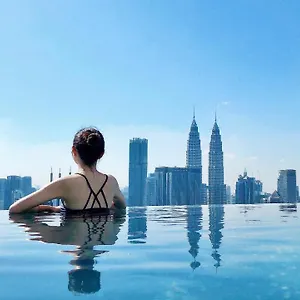 Appartement Expressionz Professional By Aurora Summer, Kuala Lumpur