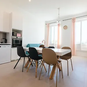 La Major Appartement Marseille