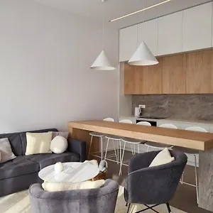 Firefly Luxury With Private Whirlpool Appartement Zadar