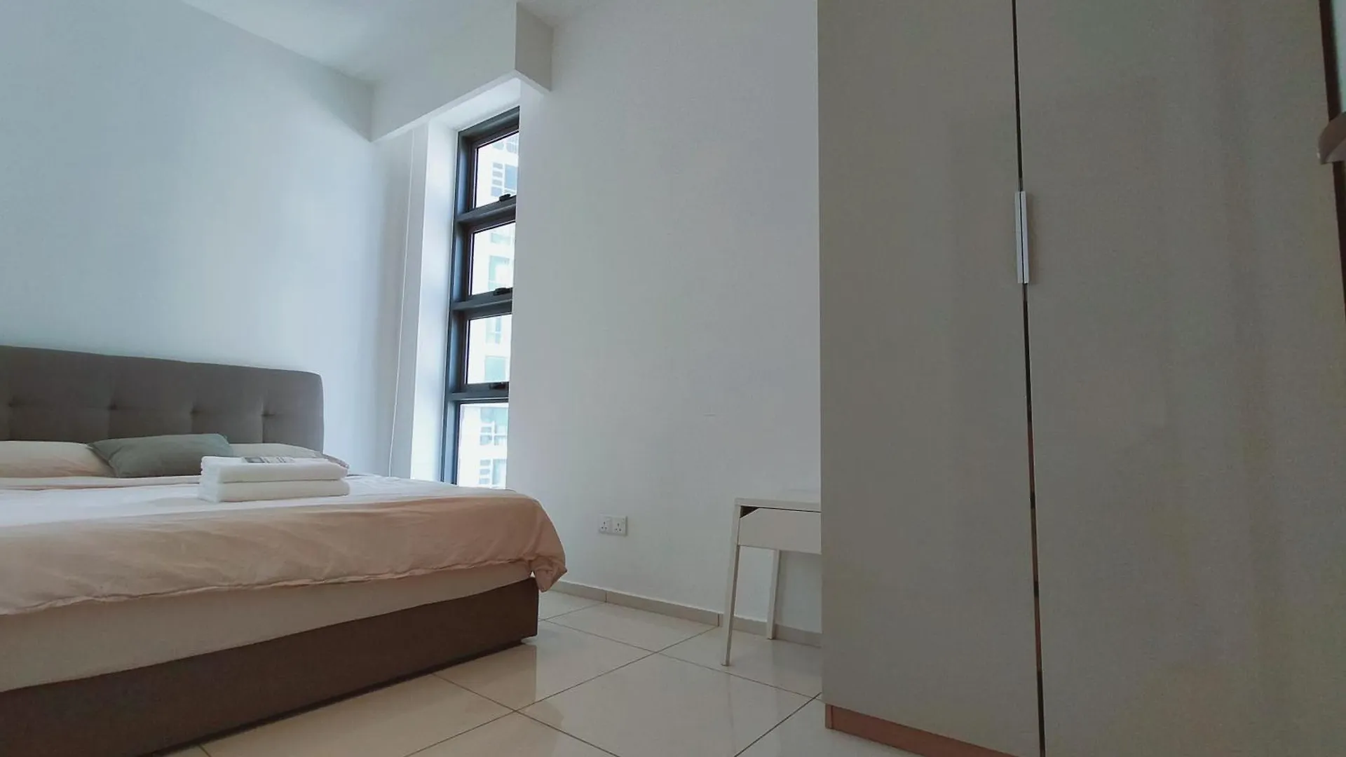 Robertson Suites Kuala Lumpur