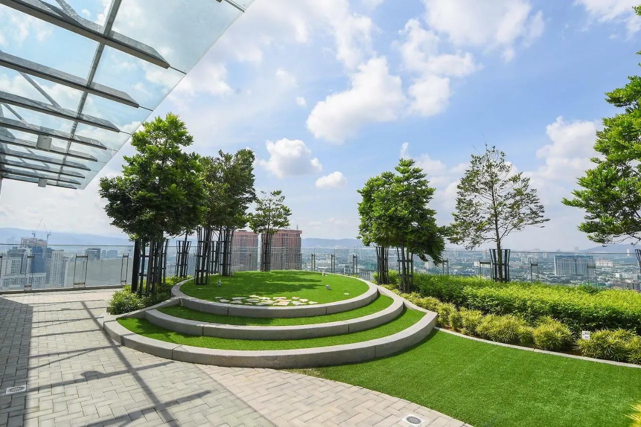 Appartement Robertson Suites Kuala Lumpur