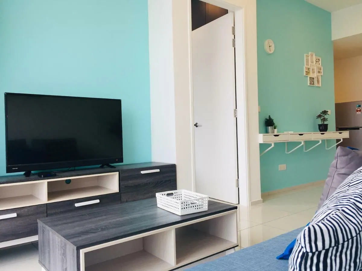 Robertson Suites Kuala Lumpur Malaisie