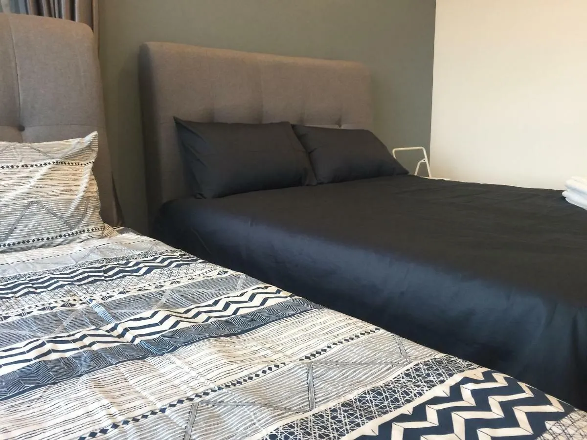 Robertson Suites Kuala Lumpur Appartement
