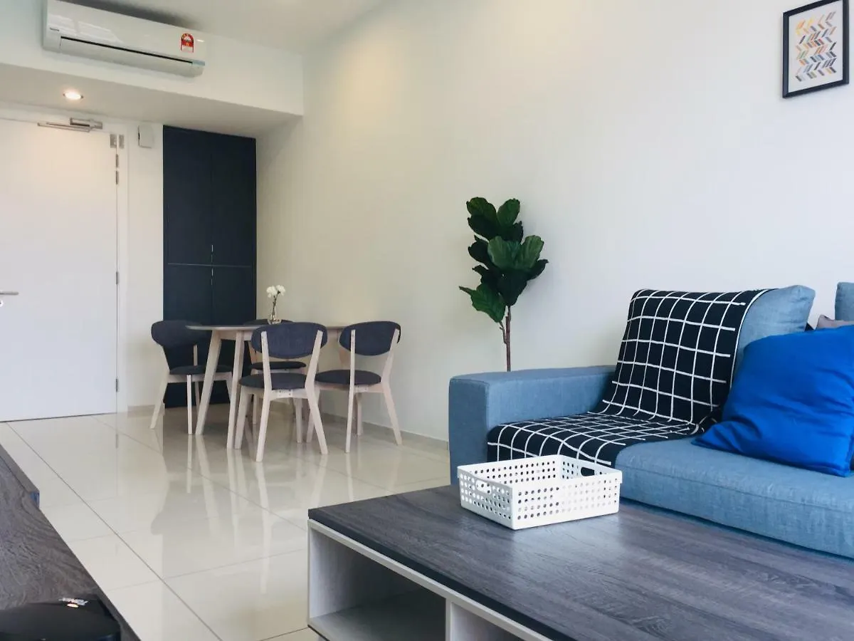 Robertson Suites Kuala Lumpur