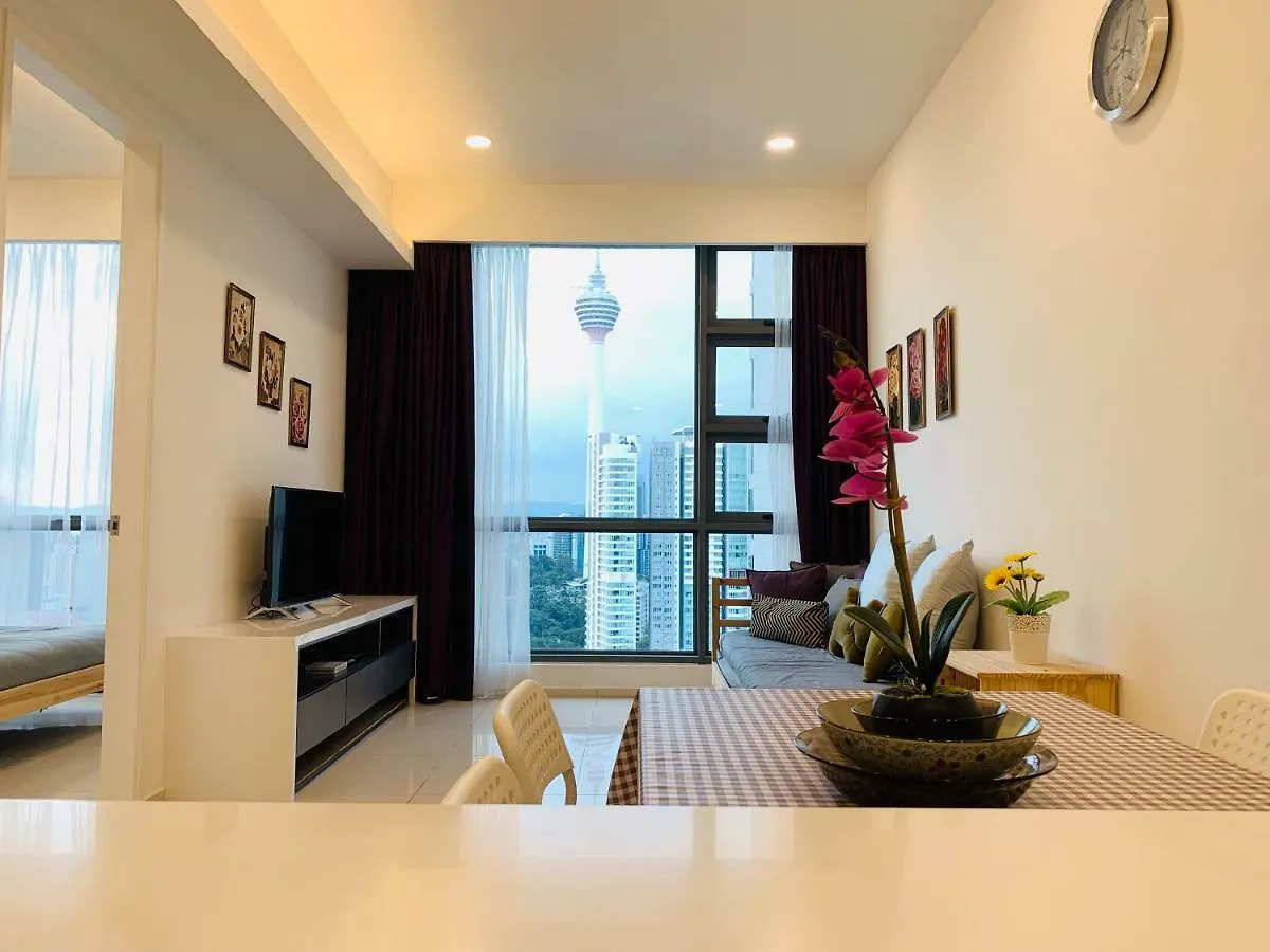 Robertson Suites Kuala Lumpur 0*,  Malaisie