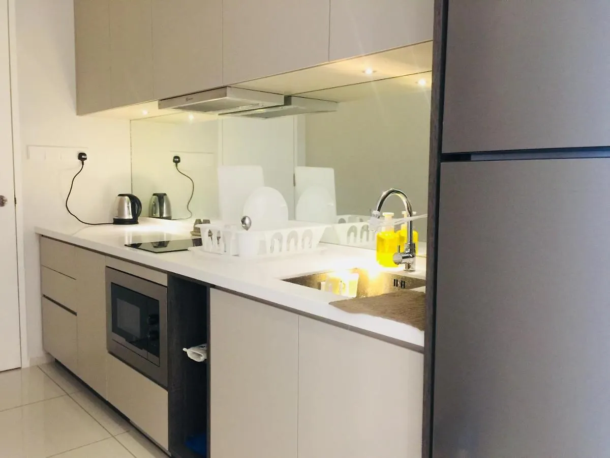 Robertson Suites Kuala Lumpur