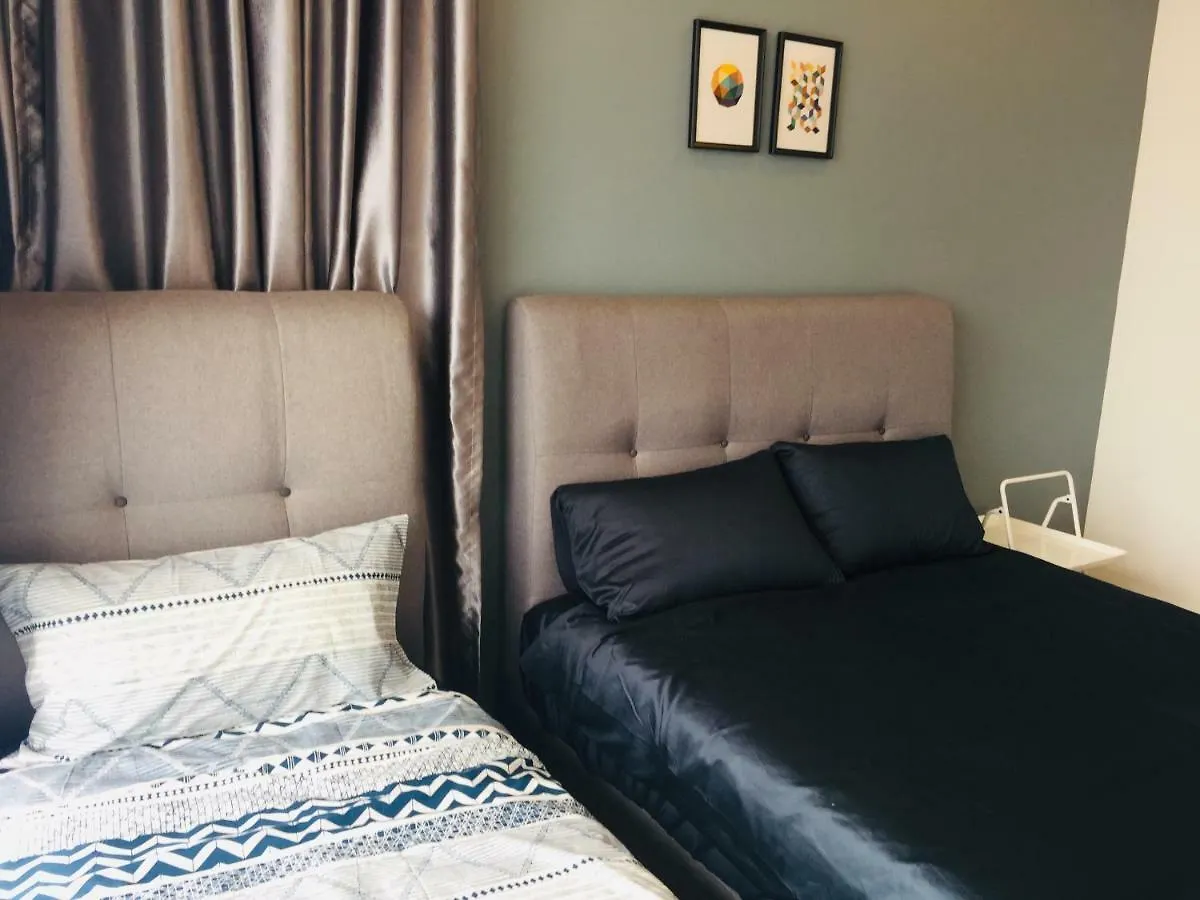 Robertson Suites Kuala Lumpur Ma­lay­sia