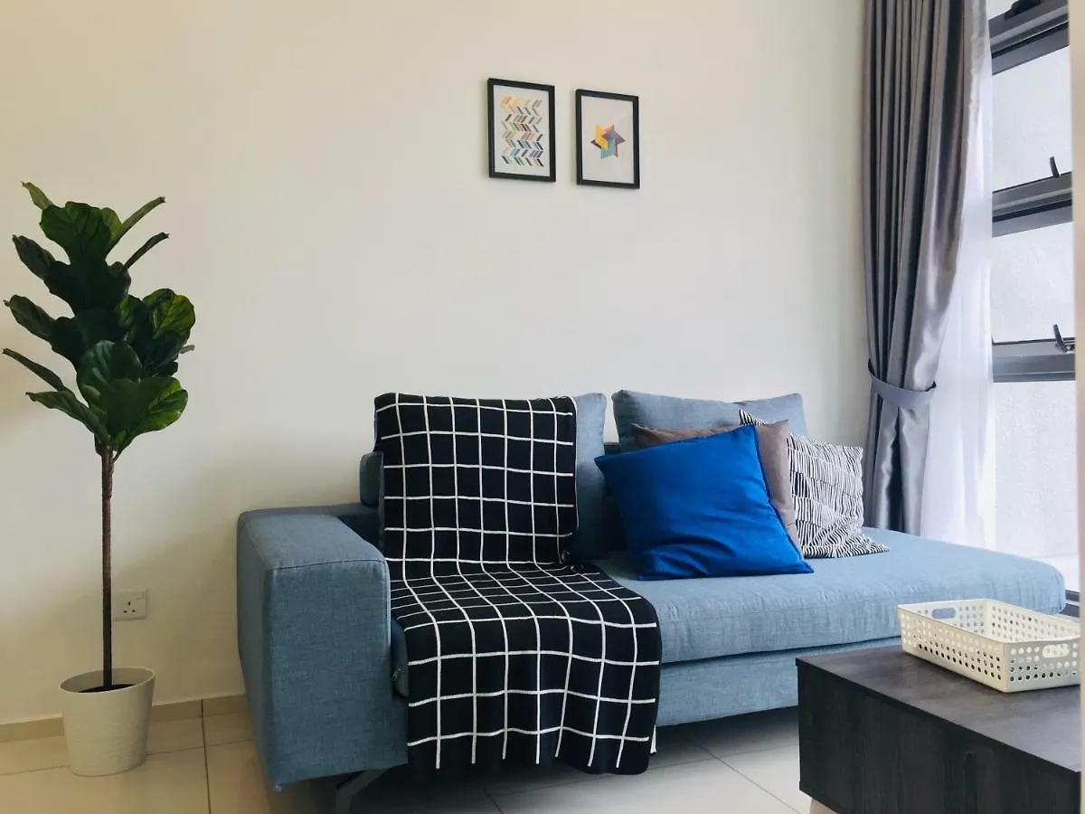 Robertson Suites Kuala Lumpur 0*,  Ma­lay­sia